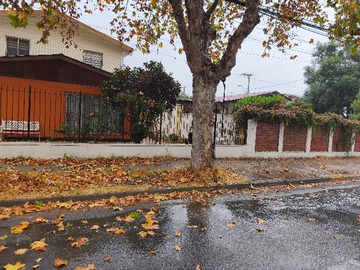 Casa en venta en Vende Linda y Comoda Casa en Villa Alemana Barrio Norte - 5 dormitorios, 2 baños