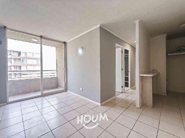 Arriendo Mensual / Departamento / San Miguel