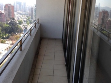 Departamento en venta en Excelente departamento (88714), Las Condes - 1 dormitorio, 1 baño