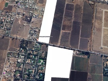 Terreno Industrial en venta en Venta Industrial 125.000 M2 - Colina