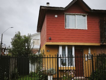 Venta / Casa / Temuco