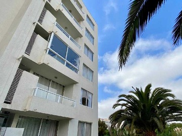 Departamento en venta en Lindo depto. en venta La Serena, (90448), La Serena - 3 dormitorios, 2 baños
