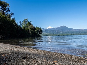 Sitio en venta en Condominio puerto rayenkura, Panguipulli