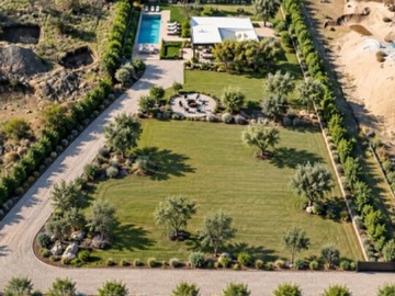 Casa en venta en Venta Casa 4D, 5000 M2, En Condominio Haciend - 4 dormitorios, 2 baños