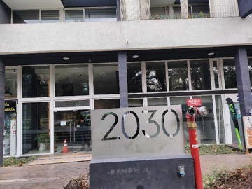 Departamento en venta en Confort y Estilo en Cada Rincón (178174), Santiago - 1 baño