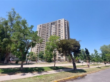 Departamento en venta en Calle Titán 4900 Dp 702A, Estación Central - 3 dormitorios, 2 baños