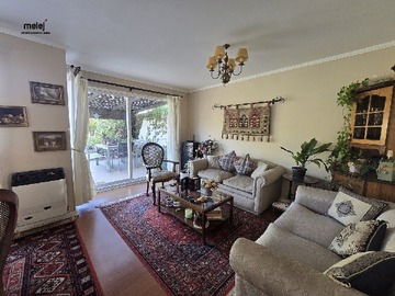 Casa en venta en Viña del Mar, Los Almendros, Viña del Mar - 4 dormitorios, 3 baños