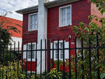 Casa en venta en Colo colo 117 Chiguayante, Chiguayante - 4 dormitorios, 2 baños