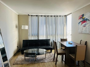 Departamento en venta en Monseñor juan bautista herrada, Calama - 2 dormitorios, 2 baños