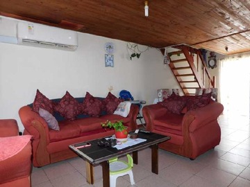 Casa en venta en Oportunidad de tener tu casa propia (107044), Talca - 4 dormitorios, 1 baño