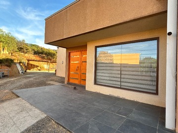 Parcela en venta en Fundo El Rincón de Peñablanca, Villa Alemana
