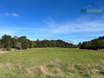 Parcela en venta en Fundo Las Cumbres, Puerto Varas