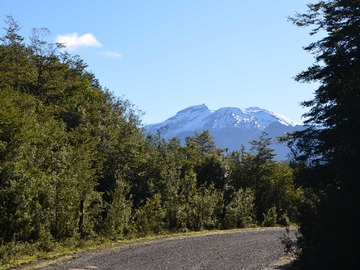 Terreno en venta en Parcela con Vistas Panorámicas (130055), Puerto Montt