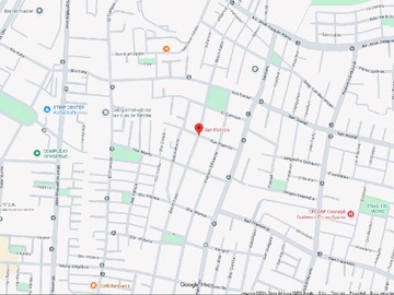 Sitio en venta en Venta de Propiedad Sitio Urbanizado 250 Mt2 Ideal para Negocio
