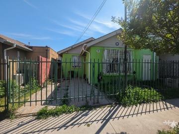 Casa en venta en La Estación 358, Maipo, San Bernardo, Chile, San Bernardo - 3 dormitorios, 1 baño