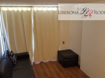 Departamento en venta en Departamento en Isla Picton, Viña del Mar - 1 dormitorio, 1 baño