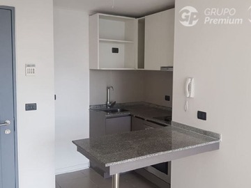 Venta / Departamento / Estación Central