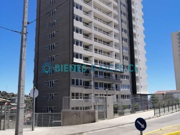 Departamento en venta en Gregorio Marañon, Viña del Mar - 3 dormitorios, 2 baños