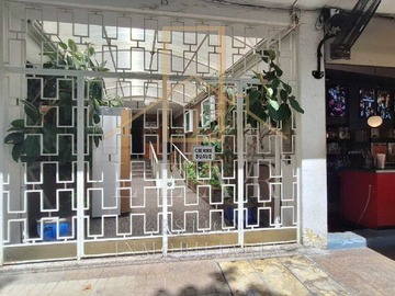 Departamento en arriendo mensual en Arriendo, gran conectividad metro los leones (178035), Providencia - 4 dormitorios, 3 baños