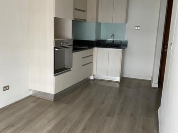 Departamento en venta en Lindo dpto 1d + 1b en santiago, Santiago - 1 dormitorio, 1 baño