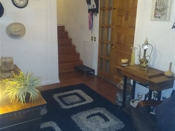 Departamento en venta en Luis Matte Larrain / Miravalle, Las Condes - 3 dormitorios, 2 baños