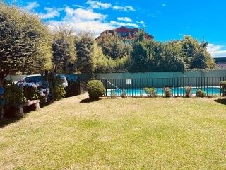 Departamento en venta en Arauco, Pucón - 3 dormitorios, 2 baños