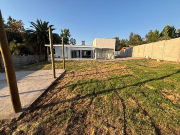 Casa en venta en Venta casa Sector Lo Cañas (80615), La Florida - 3 dormitorios, 3 baños