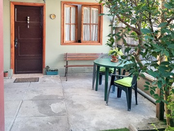 Arriendo Mensual / Casa / Viña del Mar