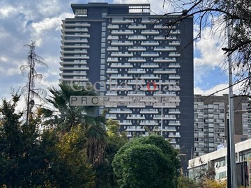 Departamento en arriendo mensual en Avda Irarrázaval 200, Ñuñoa - 1 dormitorio, 1 baño
