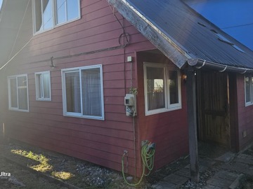 Venta / Casa / Coyhaique