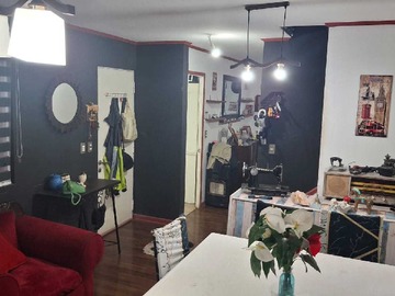 Casa en venta en Se Vende Casa en Condominio en Buin (178710), Buin - 3 dormitorios, 3 baños
