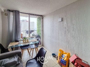 Venta / Departamento / Quinta Normal