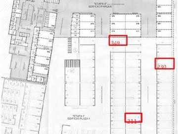 Estacionamiento en venta en Estacionamientos a pasos de la UC (172694), Santiago