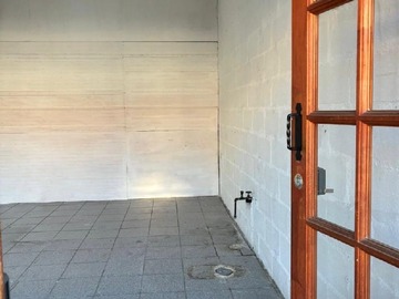 Local Comercial en arriendo mensual en Jose Cardenio Avello 206, Santa Juana - 1 dormitorio, 1 baño