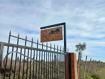 Parcela en venta en Parral, Parral
