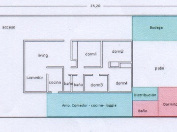 Casa para Empresa/Contratistas Amplia, Villa Ayquina, Calama Image