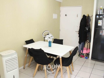 Venta / Departamento / San Miguel