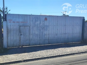 Sitio en venta en Caletera ruta 5 sur curico, Curicó