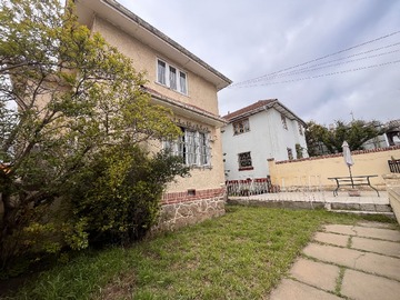 Casa en venta en Agua Santa, Viña del Mar, Viña del Mar - 5 dormitorios, 3 baños