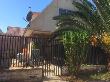 Casa en venta en El mirador Villa Alemana, Villa Alemana - 4 dormitorios, 2 baños
