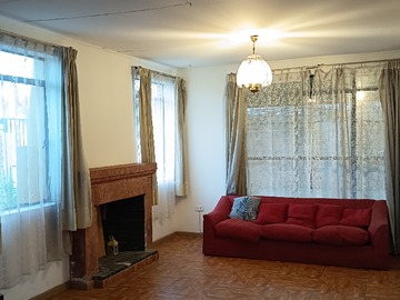 Casa en venta en Esmeralda 1167, Quilpué - 3 dormitorios, 1 baño