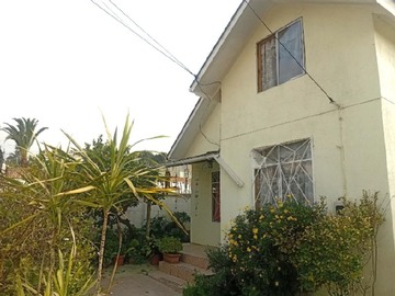 Casa en venta en florencia, Quilpué - 2 dormitorios, 1 baño