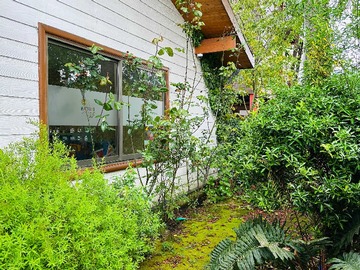 Venta / Casa / Pucón