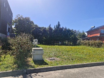 Sitio en venta en Avenida dos Esteros, Puerto Montt