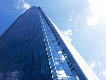Arriendo Mensual / Oficina / Providencia