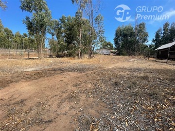 Sitio en venta en Camino antiguo Horcon, Puchuncaví