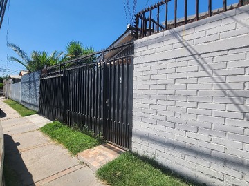 Casa en venta en Alcalde Jorge Indo, Quilicura, Región Metropolitana de Santiago 8700000, Chile, Quilicura - 3 dormitorios, 3 baños