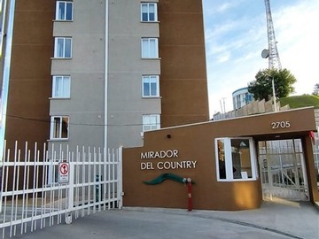 Departamento en venta en talca, Talca - 3 dormitorios, 2 baños