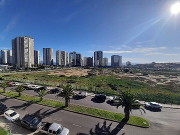 Departamento en venta en Amplio, luminoso y con vista despejada (115104), Concón - 4 dormitorios, 4 baños
