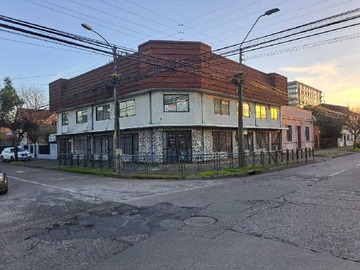 Local Comercial en venta en Se vende gran local comercial sector centro (149545), Temuco - 16 baños